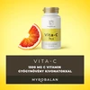 Myrobalan Vita-C 1500 mg C vitamin gyógynövény kivonatokkal 60db Myrobalan Vita-C 1500 mg C vitamin gyógynövény kivonatokkal 60db