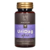Myrobalan UriDag hólyaghurut és húgyúti fertőzések elleni gyógynövény-komplex 60db Myrobalan UriDag hólyaghurut és húgyúti fertőzések elleni gyógynövény-komplex 60db