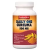 NV Kurkuma Daily One 180db 500mg (Ph) NV Kurkuma Daily One 180db 500mg (Ph)