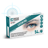 NT Lutein Pro szemvitamin – mikrokapszulázott szabad lutein + 7 féle tápanyag 54db NT Lutein Pro szemvitamin – mikrokapszulázott szabad lutein + 7 féle tápanyag 54db
