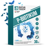 NT P-BIOTIKUM baktériumtörzsek (CEREBIOME®) + B6-vitamin 30db NT P-BIOTIKUM baktériumtörzsek (CEREBIOME®) + B6-vitamin 30db