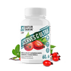 NT Szerves C Ultra - 1500 mg Retard C-vitamin, csipkebogyó kivonattal 60db NT Szerves C Ultra - 1500 mg Retard C-vitamin, csipkebogyó kivonattal 60db