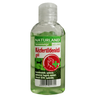 Naturland borsmentaolajos kézfertőtlenítő gél 50ml Naturland borsmentaolajos kézfertőtlenítő gél 50ml