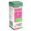 Naturland Herpesil gél 10 g Naturland Herpesil gél 10 g
