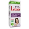 Lándzsás Útifű szirup 150 ml (Naturland) Lándzsás Útifű szirup 150 ml (Naturland)