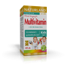 NL Multivitamin + Echinacea gyerek multivitamin gumitabletta 45 db NL Multivitamin + Echinacea gyerek multivitamin gumitabletta 45 db