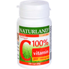 Naturland 100% C-vitamin por 100 g Naturland 100% C-vitamin por 100 g