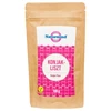Biorganik natúr Konjac liszt 100g Biorganik natúr Konjac liszt 100g