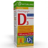 NL D3 Vitamin csepp 30ml NL D3 Vitamin csepp 30ml