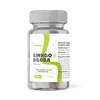 Netamin Ginkgo Biloba 300 mg – SZUPER kiszerelés 60 db Netamin Ginkgo Biloba 300 mg – SZUPER kiszerelés 60 db
