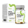 Netamin Metil B-komplex Mátrix kapszula 30 db Netamin Metil B-komplex Mátrix kapszula 30 db