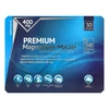 Napfényvitamin Prémium Magnézium-malát 400 mg szerves kötésű szelénnel 80 mcg 30db Napfényvitamin Prémium Magnézium-malát 400 mg szerves kötésű szelénnel 80 mcg 30db