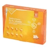 Napfényvitamin D3-K2-vitamin és szerves cink-réz komplex prebiotikummal 30db Napfényvitamin D3-K2-vitamin és szerves cink-réz komplex prebiotikummal 30db