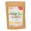 Vegan Prot3in Triplex 550g (vanília) Vegan Prot3in Triplex 550g (vanília)