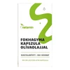 Netamin Fokhagyma Kapszula Olivaolajjal 100 db Netamin Fokhagyma Kapszula Olivaolajjal 100 db