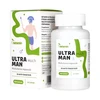 Netamin Ultra Multi Man Multivitamin kapszula férfiaknak 60 db Netamin Ultra Multi Man Multivitamin kapszula férfiaknak 60 db