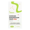 Netamin szerves Magnézium Trió PRO kapszula 90 db Netamin szerves Magnézium Trió PRO kapszula 90 db