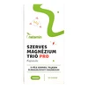 Netamin szerves Magnézium Trió PRO kapszula 90 db Netamin szerves Magnézium Trió PRO kapszula 90 db