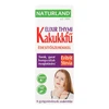Naturland Elixir Thymi Kakukkfű Szirup Édesítőszerekkel 150ml Naturland Elixir Thymi Kakukkfű Szirup Édesítőszerekkel 150ml