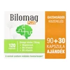 Bilomag Plus 110mg Ginkgo biloba 90+30db