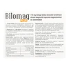 Bilomag Plus 110mg Ginkgo biloba 90+30db