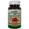 Vas Acerolával kapszula 60db Nutrilab Vas Acerolával kapszula 60db Nutrilab