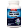 NV Króm pikolinát 100db 200mcg NV Króm pikolinát 100db 200mcg