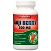 Goji Berry 500mg 100db (Pharmekal) Goji Berry 500mg 100db (Pharmekal)