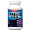 NV L-Arginin 50db 500mg (Ph) NV L-Arginin 50db 500mg (Ph)