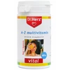 Dr.Herz A-Z multivitamin 60db Dr.Herz A-Z multivitamin 60db