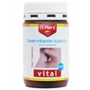 Dr.Herz Szem vitamin kapszula 60db Dr.Herz Szem vitamin kapszula 60db