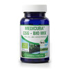 Medicura CSG Mix Chlorella+Spirulina+Zöldárpa tabletta 120 db Medicura CSG Mix Chlorella+Spirulina+Zöldárpa tabletta 120 db