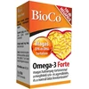 BioCo Omega-3 forte MegaPack kapszula 100db BioCo Omega-3 forte MegaPack kapszula 100db