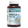Vitaking Omega-3 gélkapszula 1200mg 90db EPA216/DHA144 Vitaking Omega-3 gélkapszula 1200mg 90db EPA216/DHA144