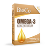 BioCo Omega-3 KONCENTRÁTUM (1500mg) 30db BioCo Omega-3 KONCENTRÁTUM (1500mg) 30db