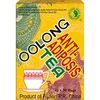 Dr. Chen Oolong Anti Adiposis tea 30db Dr. Chen Oolong Anti Adiposis tea 30db