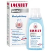 Lacalut aktív white szájvíz 300ml Lacalut aktív white szájvíz 300ml