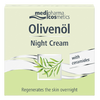 Olivenöl Regeneráló éjszakai arckrém 50ml Olivenöl Regeneráló éjszakai arckrém 50ml