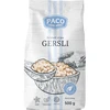 PACO Hántolt árpa (gersli) 500 g PACO Hántolt árpa (gersli) 500 g