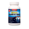 NV D3-vitamin 4000IU 350db NV D3-vitamin 4000IU 350db