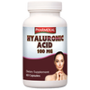 Pharmekal Hyaluronic Acid Hyaluronsav 60db 100mg Pharmekal Hyaluronic Acid Hyaluronsav 60db 100mg