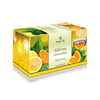Mecsek Zöld tea citrusokkal 20 x 2g Mecsek Zöld tea citrusokkal 20 x 2g
