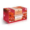 Mecsek Csipkebogyó hibiszkusszal tea 20 x 2g Mecsek Csipkebogyó hibiszkusszal tea 20 x 2g