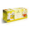 Mecsek Kamillavirág tea 25 x 0,7g Mecsek Kamillavirág tea 25 x 0,7g
