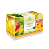 Mecsek Zöld tea mangóval 20 x 2g Mecsek Zöld tea mangóval 20 x 2g