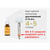 WTN D3-K2-A-Vitamin csepp 20ml WTN D3-K2-A-Vitamin csepp 20ml
