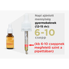 WTN D3-K2-A-Vitamin csepp 20ml WTN D3-K2-A-Vitamin csepp 20ml