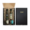 Pödör Gourmet ajándékcsomag - Díszdobozban (Tökmagolaj zalariz 100 ml + Alma Balzsamecet 100 ml + Alma balsamico mustár 130 g + Guerande finom só 120 g) Pödör Gourmet ajándékcsomag - Díszdobozban (Tökmagolaj zalariz 100 ml + Alma Balzsamecet 100 ml + Alma balsamico mustár 130 g + Guerande finom só 120 g)
