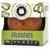 Polcz - Zöldséges lencseragu Polcz - Zöldséges lencseragu