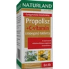 NL Propolisz+C tabletta 60db